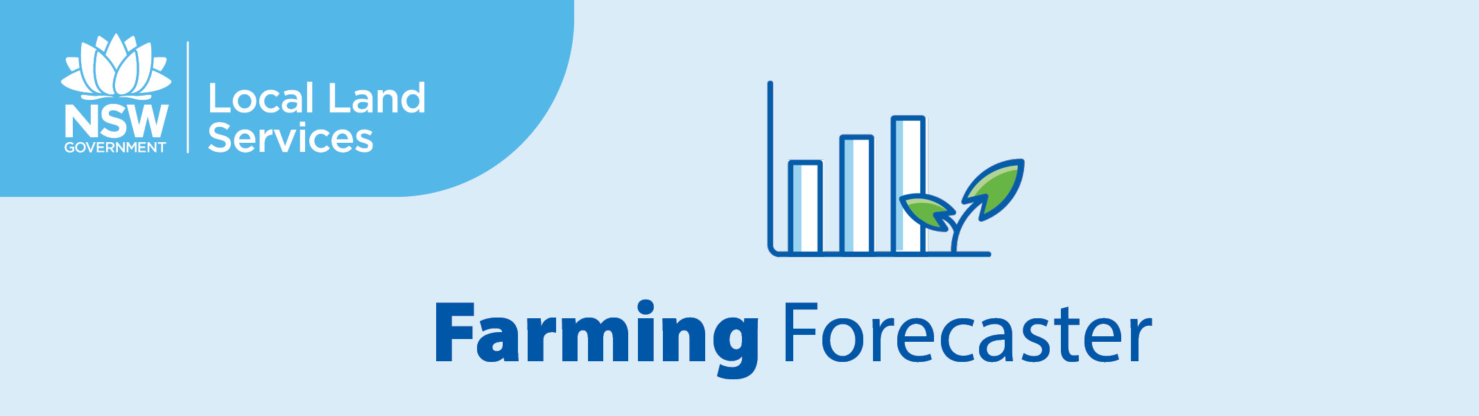 Hunter farming forecaster