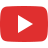 YouTube logo 