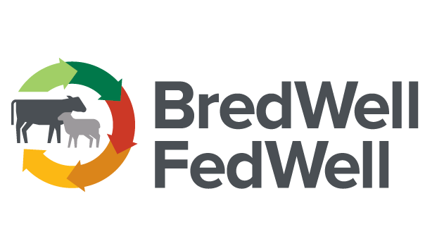 BredWell FedWell logo