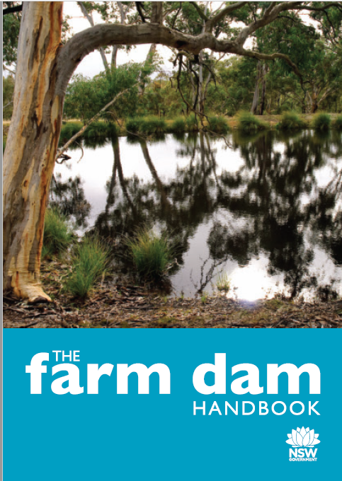 The farm dam handbook