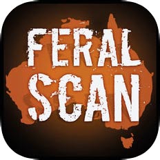feralscan - pest animal reporting