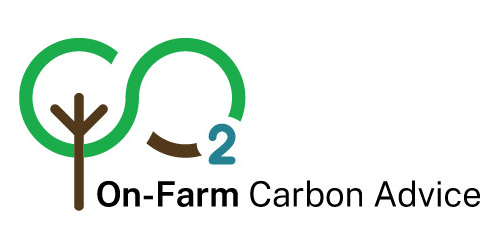 On-Farm Carbon Advice logo