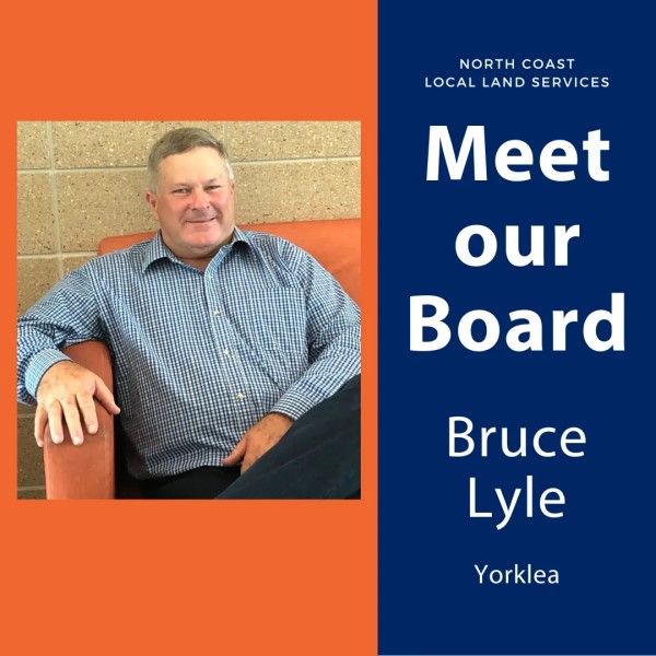 Bruce Lyle