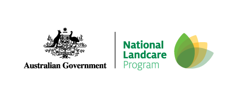 National Landcare Program logo