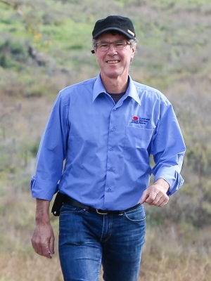 Steve Thompson