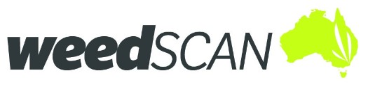 weed scan logo